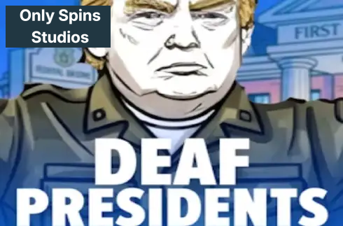 Deaf Presidents